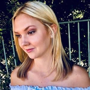 Meet your Posher, Kate